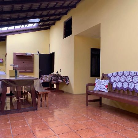 Rosemar Park House - Hospedaria A 400M Do Beto Carrero World Пеня Екстериор снимка