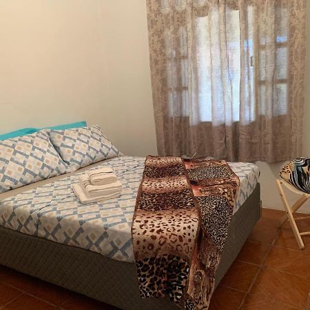 Rosemar Park House - Hospedaria A 400M Do Beto Carrero World Пеня Екстериор снимка