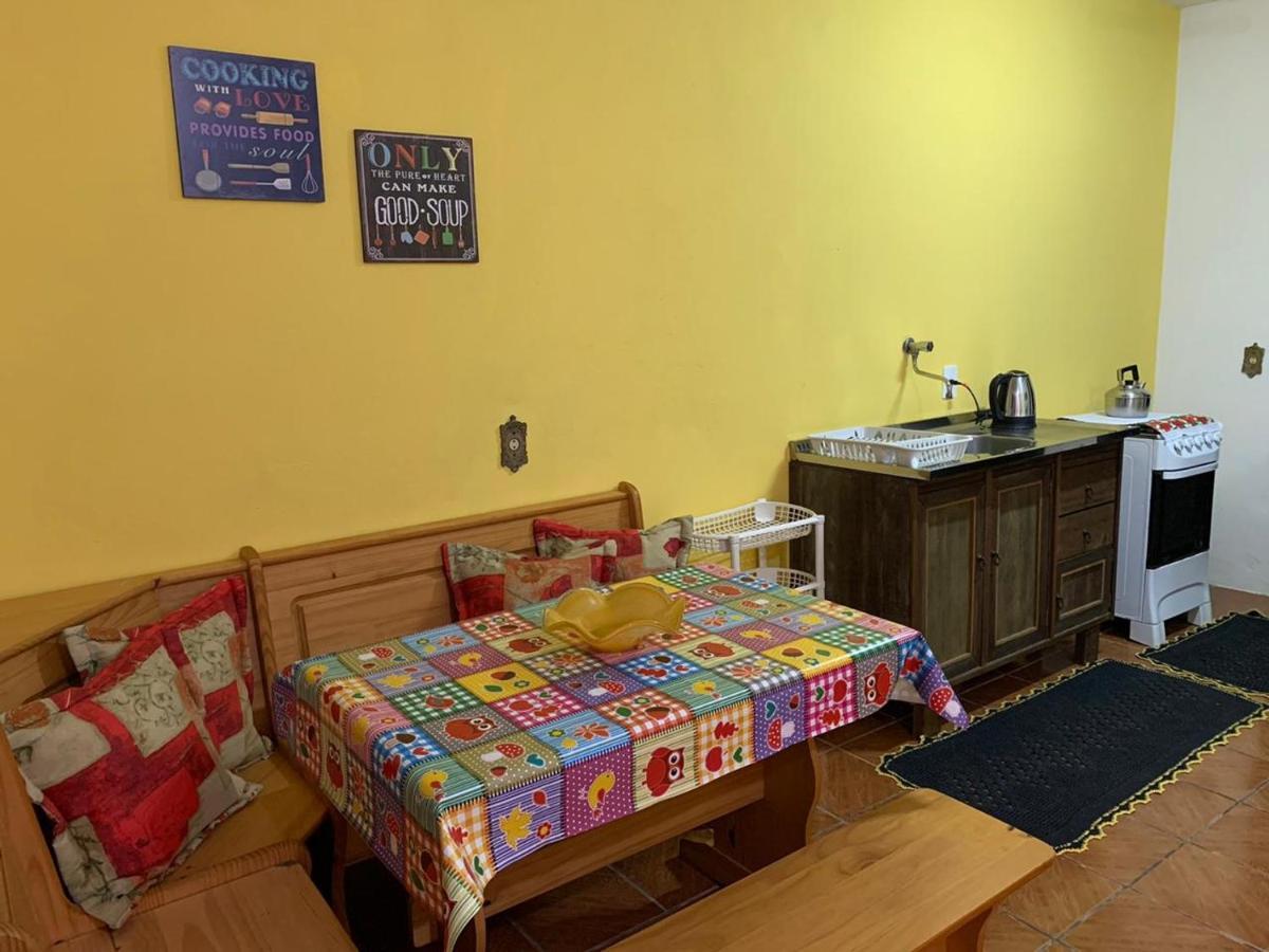 Rosemar Park House - Hospedaria A 400M Do Beto Carrero World Пеня Екстериор снимка