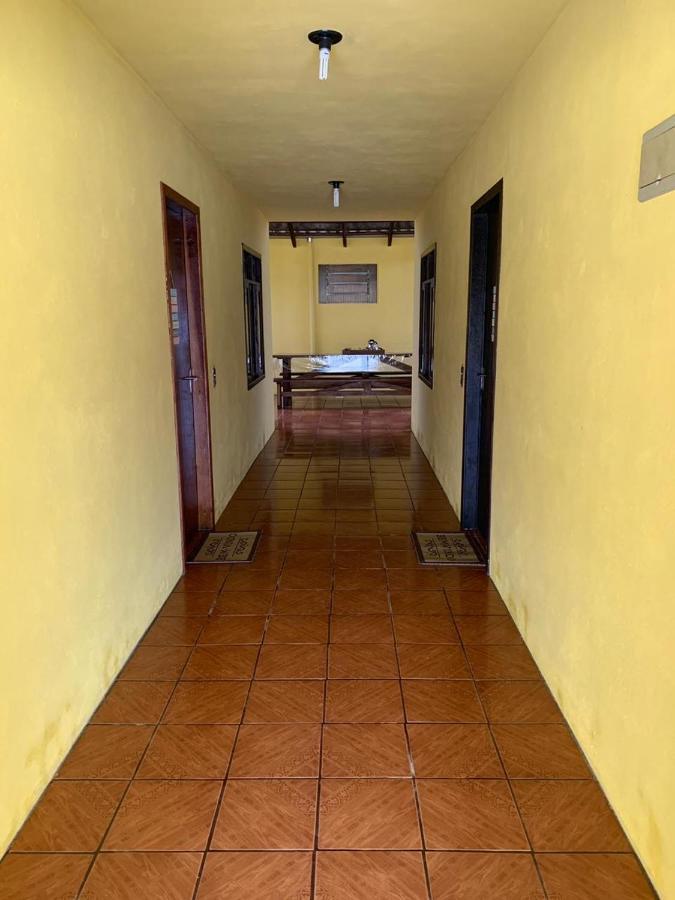 Rosemar Park House - Hospedaria A 400M Do Beto Carrero World Пеня Екстериор снимка