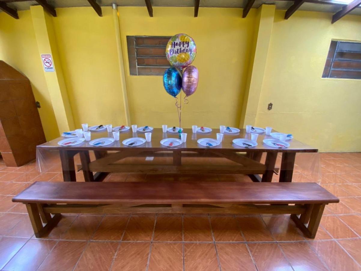 Rosemar Park House - Hospedaria A 400M Do Beto Carrero World Пеня Екстериор снимка